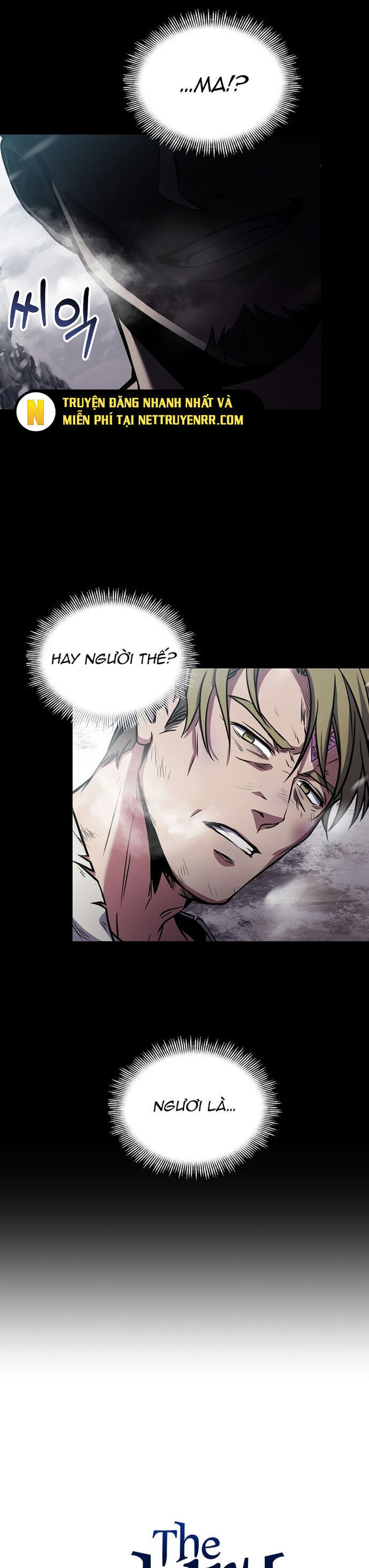 Sự Trở Lại Của Pháp Sư 8 Vòng Chapter 83 - 17