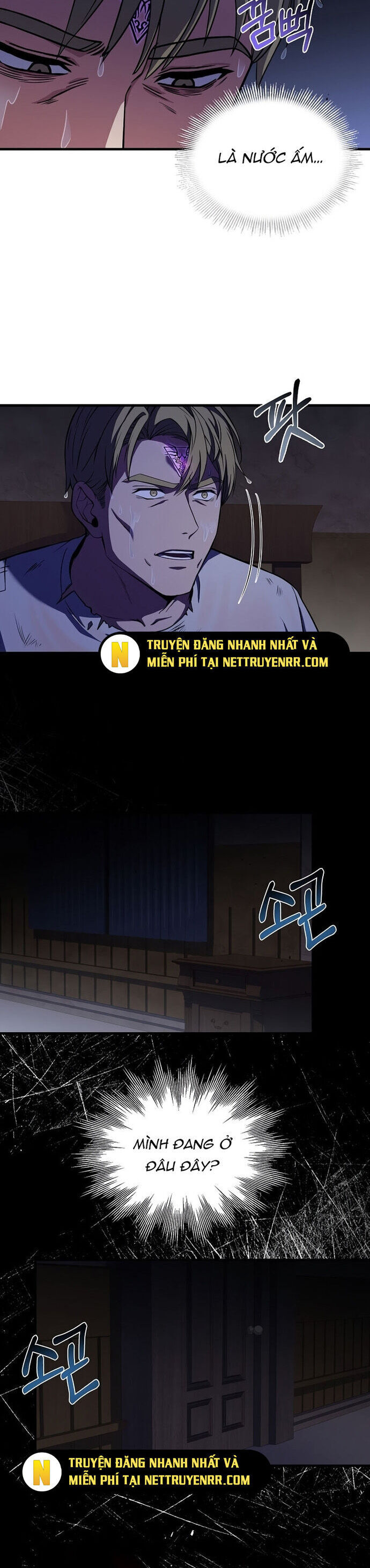 Sự Trở Lại Của Pháp Sư 8 Vòng Chapter 83 - 19