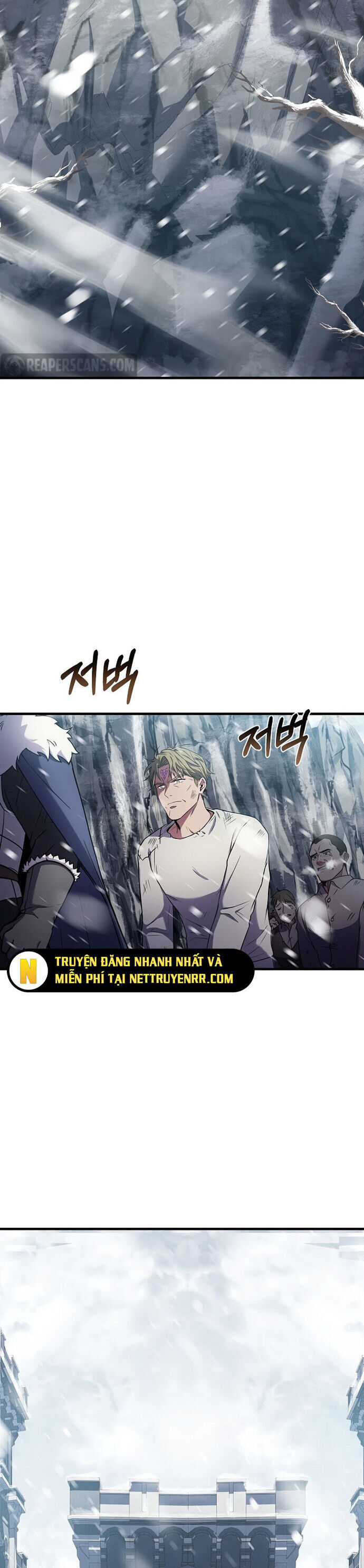 Sự Trở Lại Của Pháp Sư 8 Vòng Chapter 83 - 3