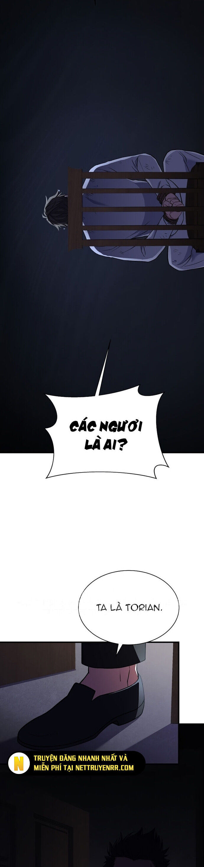 Sự Trở Lại Của Pháp Sư 8 Vòng Chapter 83 - 21