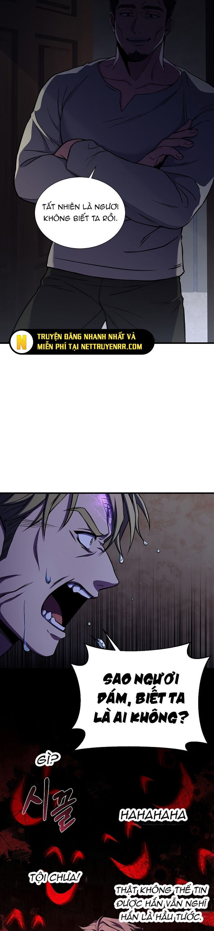 Sự Trở Lại Của Pháp Sư 8 Vòng Chapter 83 - 22