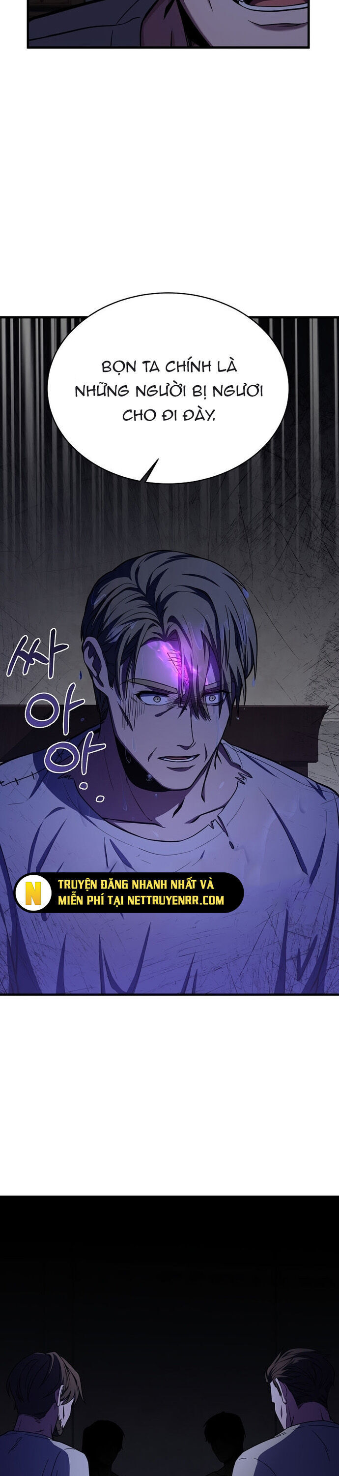 Sự Trở Lại Của Pháp Sư 8 Vòng Chapter 83 - 24