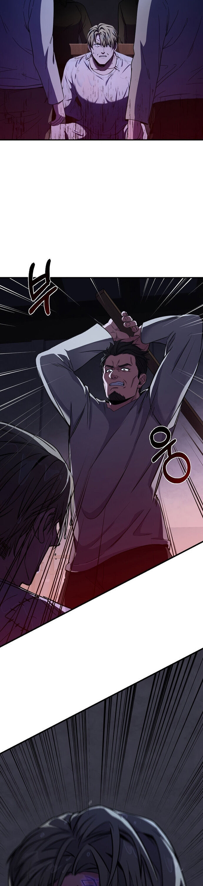 Sự Trở Lại Của Pháp Sư 8 Vòng Chapter 83 - 25