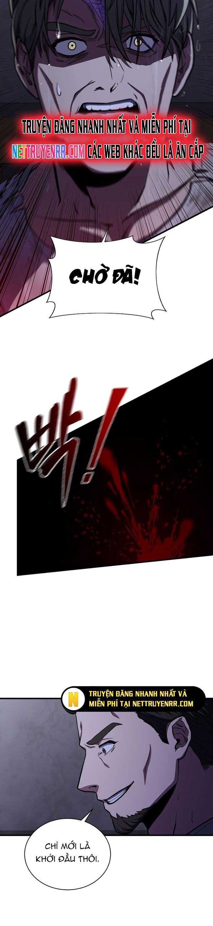 Sự Trở Lại Của Pháp Sư 8 Vòng Chapter 83 - 26