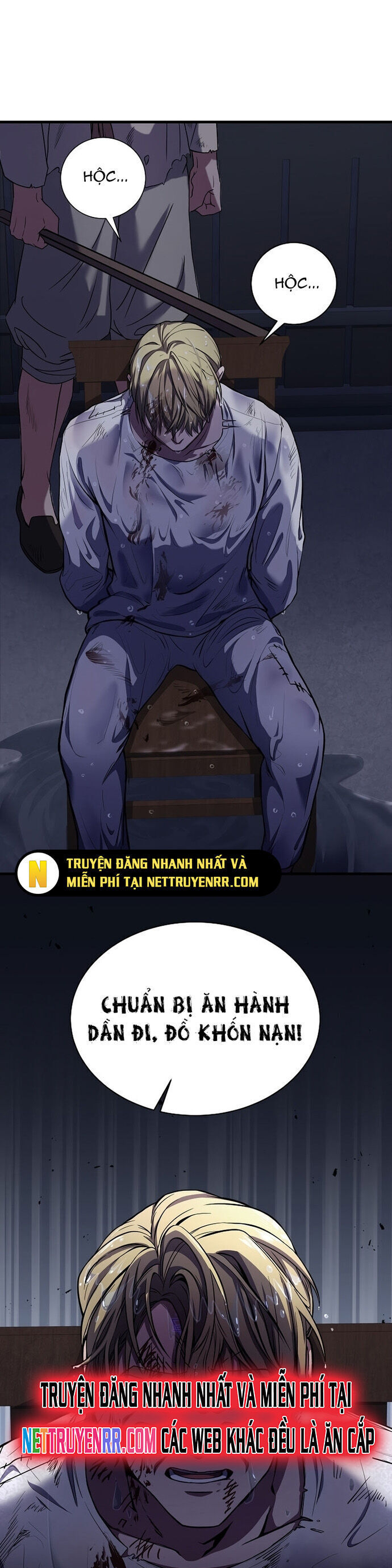 Sự Trở Lại Của Pháp Sư 8 Vòng Chapter 83 - 27