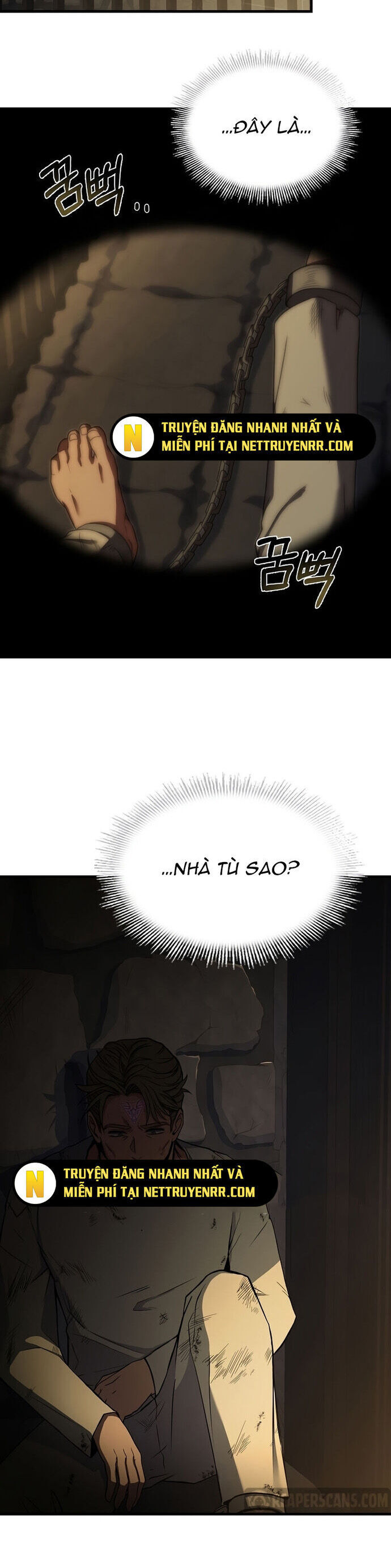 Sự Trở Lại Của Pháp Sư 8 Vòng Chapter 83 - 29