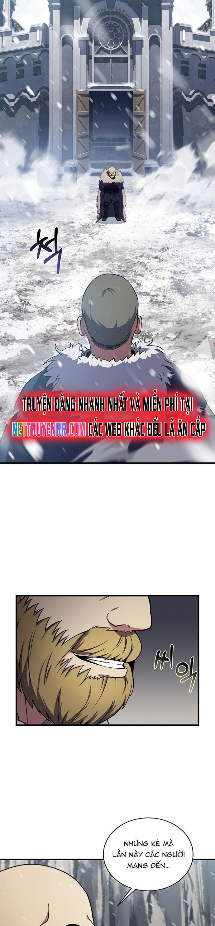 Sự Trở Lại Của Pháp Sư 8 Vòng Chapter 83 - 4