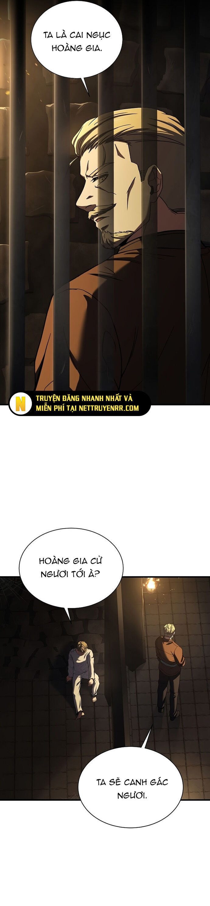 Sự Trở Lại Của Pháp Sư 8 Vòng Chapter 83 - 32