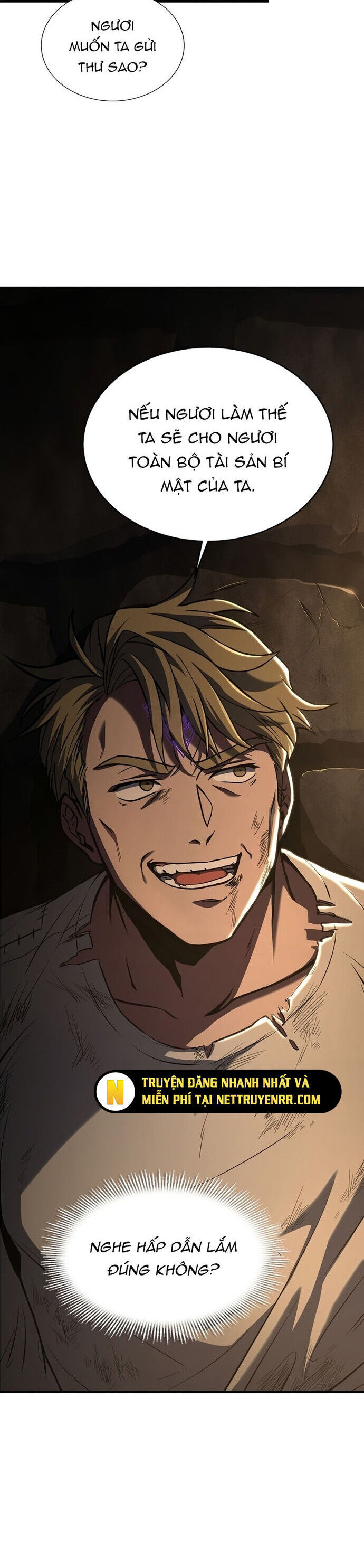 Sự Trở Lại Của Pháp Sư 8 Vòng Chapter 83 - 34