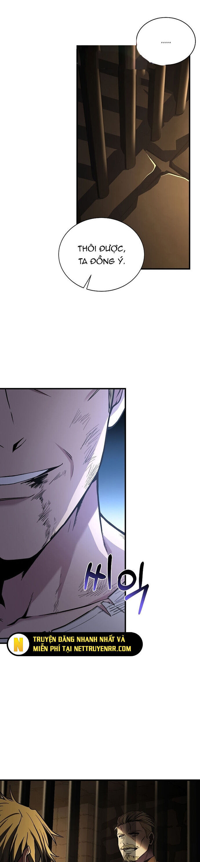 Sự Trở Lại Của Pháp Sư 8 Vòng Chapter 83 - 35