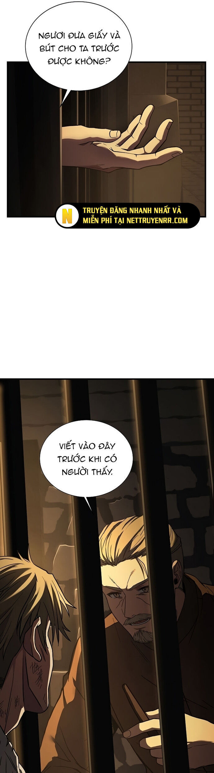 Sự Trở Lại Của Pháp Sư 8 Vòng Chapter 83 - 37