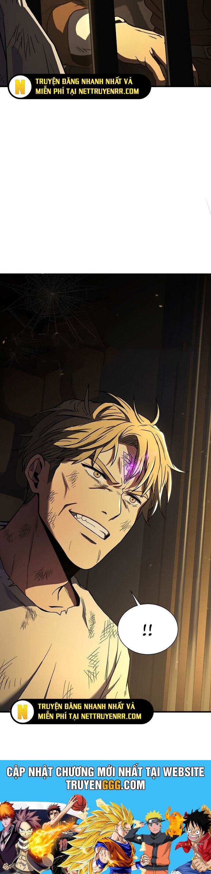 Sự Trở Lại Của Pháp Sư 8 Vòng Chapter 83 - 38