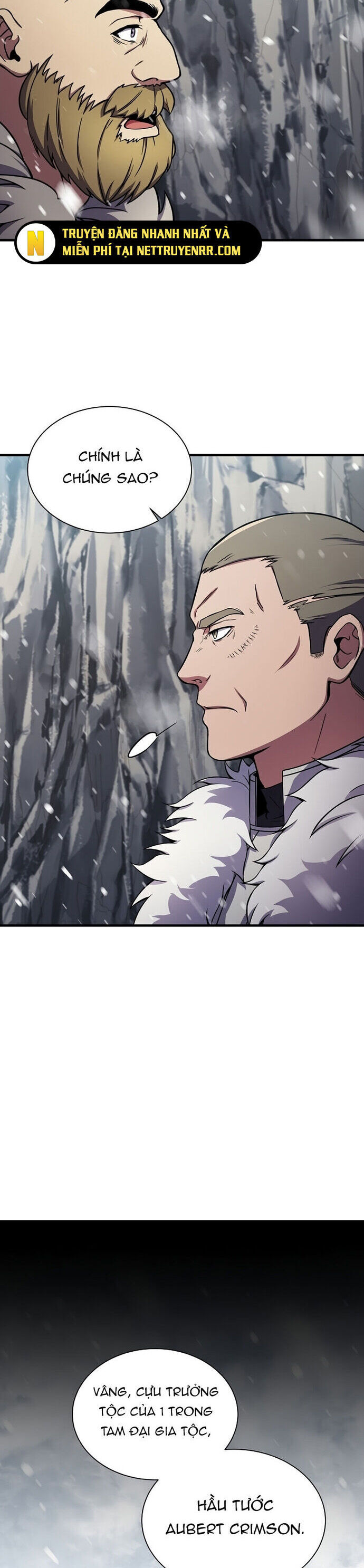 Sự Trở Lại Của Pháp Sư 8 Vòng Chapter 83 - 5