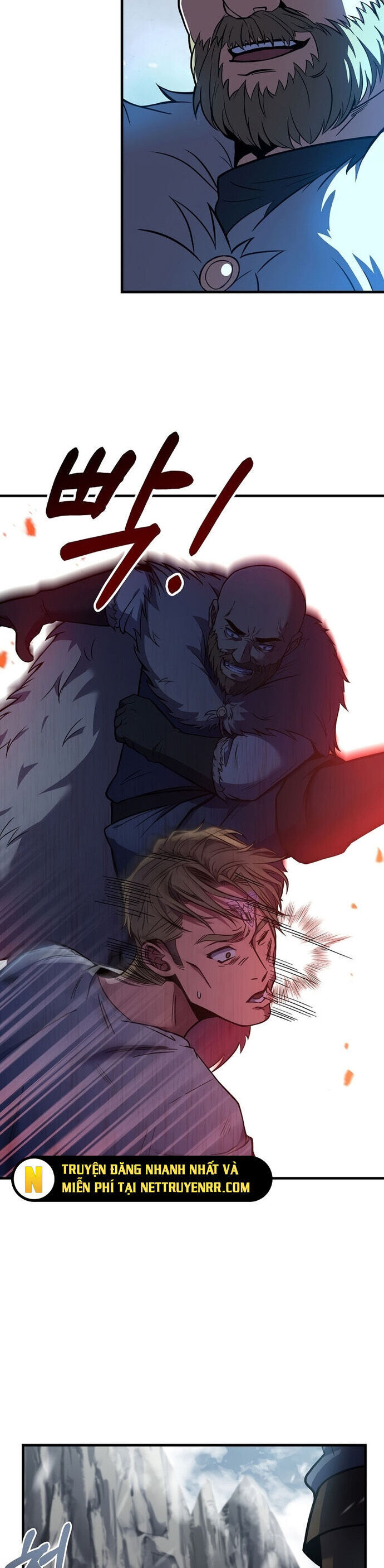 Sự Trở Lại Của Pháp Sư 8 Vòng Chapter 83 - 8