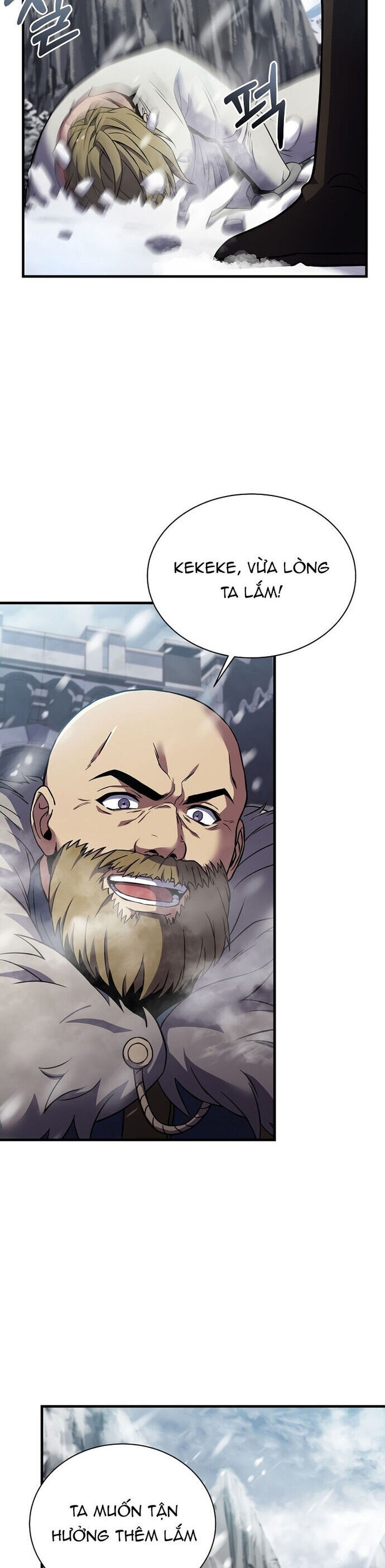 Sự Trở Lại Của Pháp Sư 8 Vòng Chapter 83 - 9