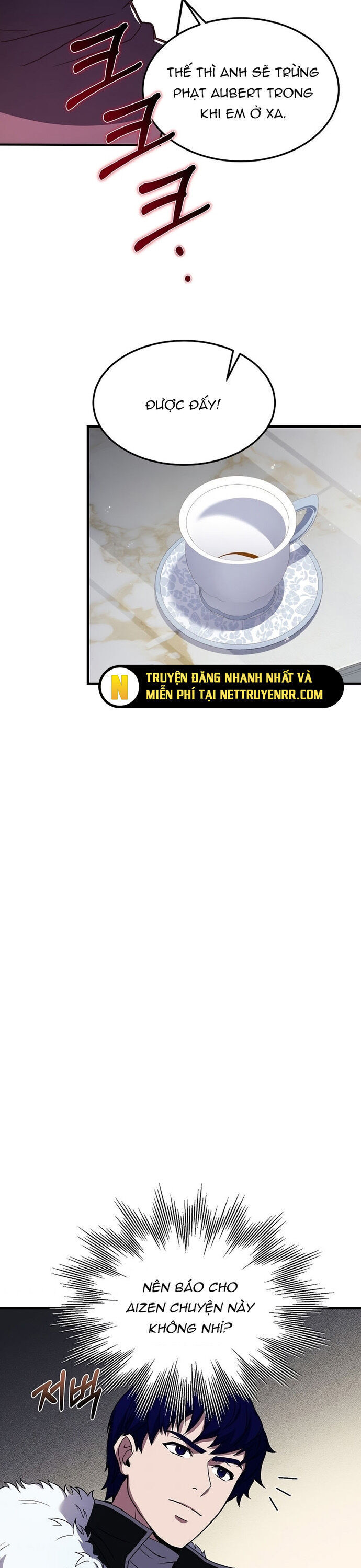 Sự Trở Lại Của Pháp Sư 8 Vòng Chapter 84 - 2