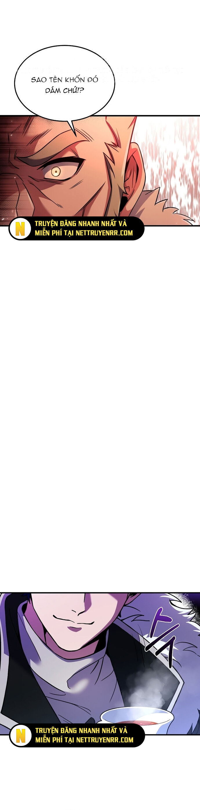 Sự Trở Lại Của Pháp Sư 8 Vòng Chapter 84 - 11