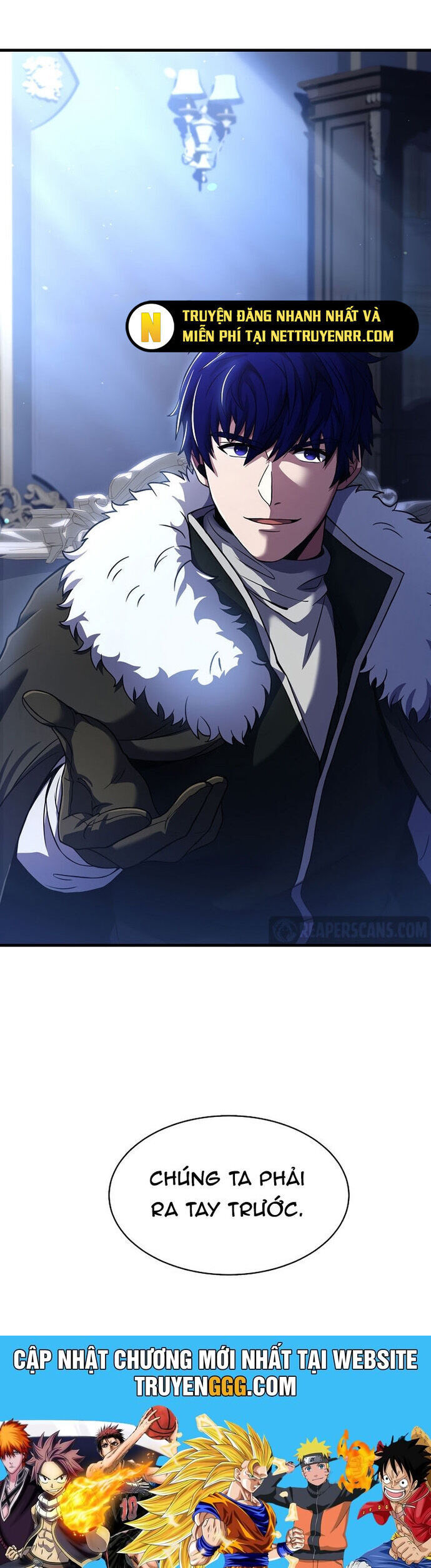 Sự Trở Lại Của Pháp Sư 8 Vòng Chapter 84 - 13