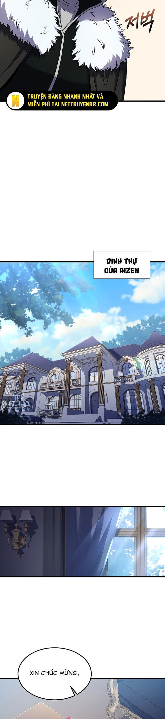 Sự Trở Lại Của Pháp Sư 8 Vòng Chapter 84 - 3