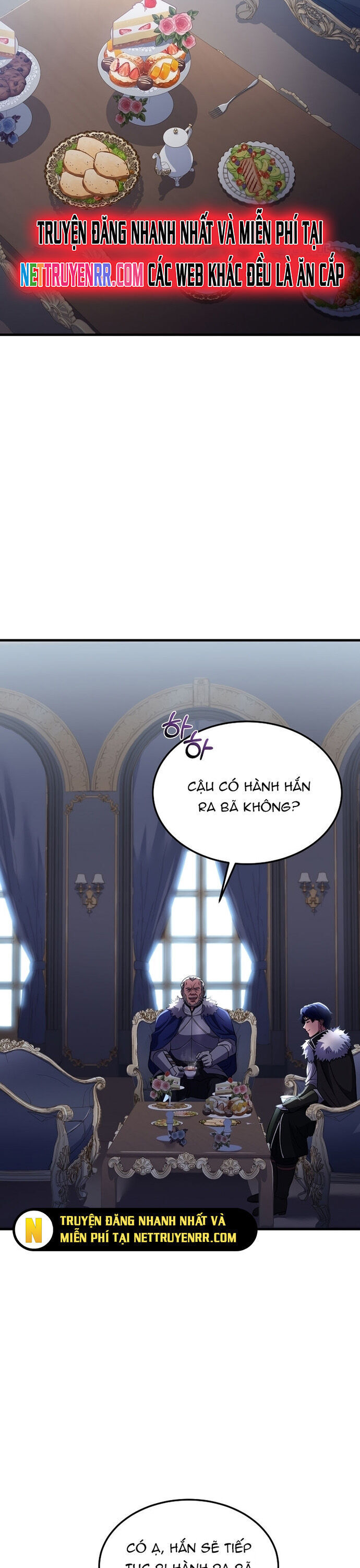 Sự Trở Lại Của Pháp Sư 8 Vòng Chapter 84 - 4