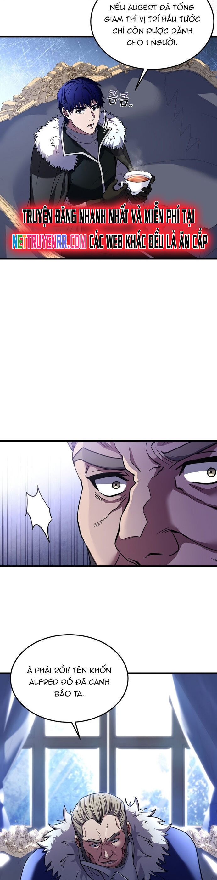 Sự Trở Lại Của Pháp Sư 8 Vòng Chapter 84 - 9