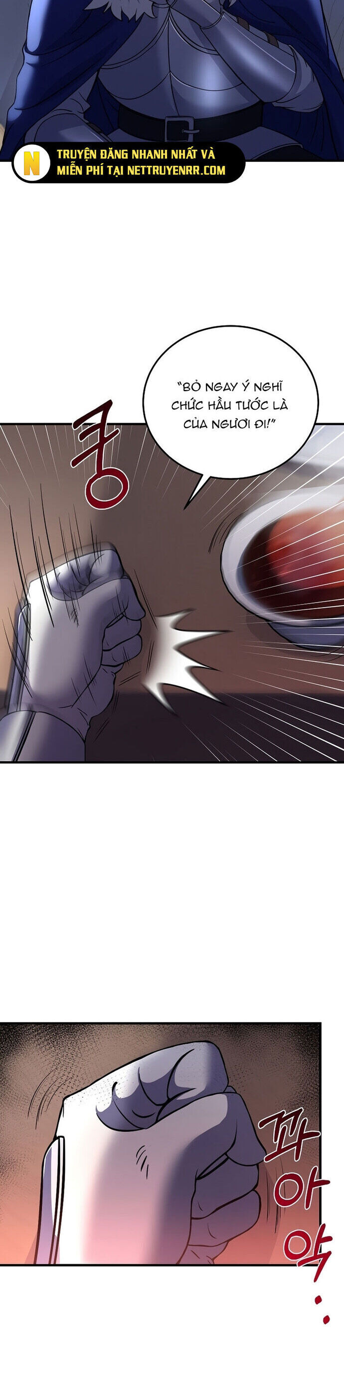 Sự Trở Lại Của Pháp Sư 8 Vòng Chapter 84 - 10