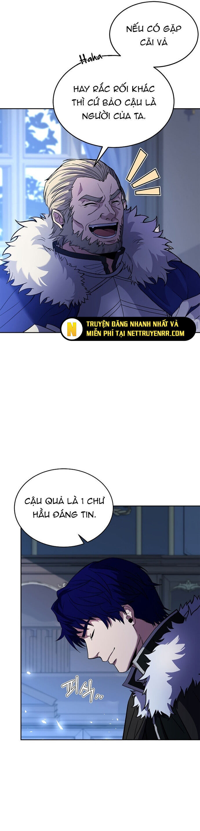 Sự Trở Lại Của Pháp Sư 8 Vòng Chapter 85 - 12