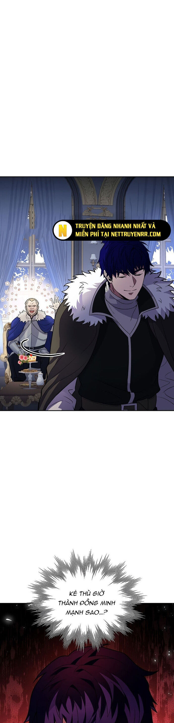 Sự Trở Lại Của Pháp Sư 8 Vòng Chapter 85 - 13