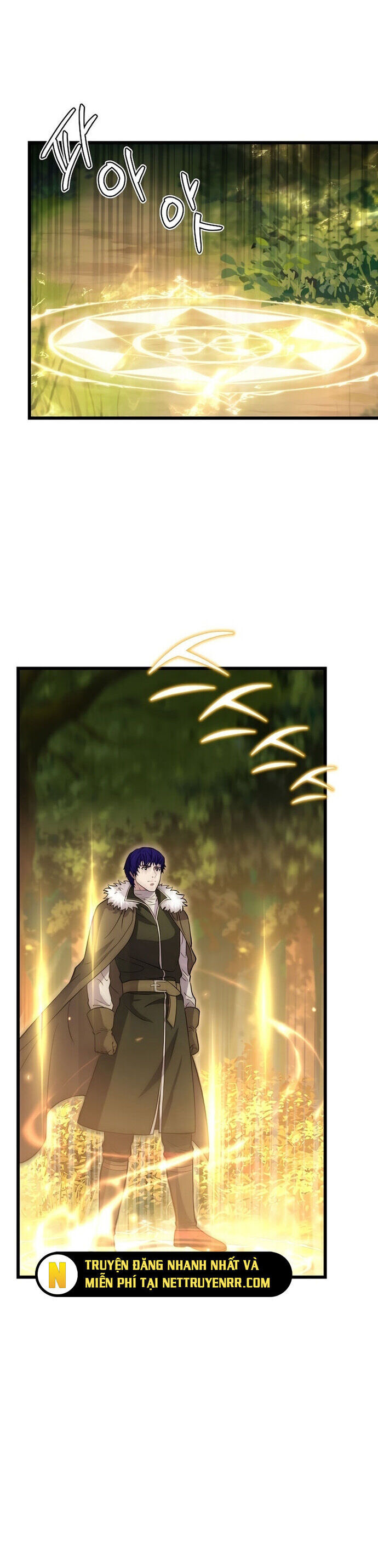 Sự Trở Lại Của Pháp Sư 8 Vòng Chapter 85 - 16