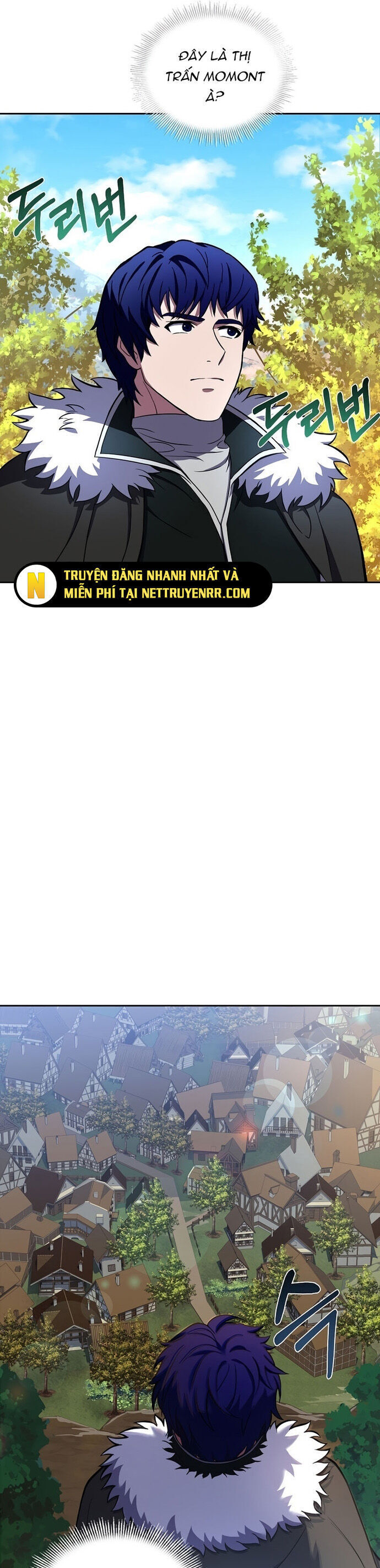 Sự Trở Lại Của Pháp Sư 8 Vòng Chapter 85 - 17