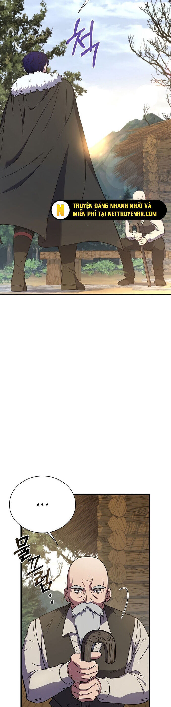 Sự Trở Lại Của Pháp Sư 8 Vòng Chapter 85 - 20