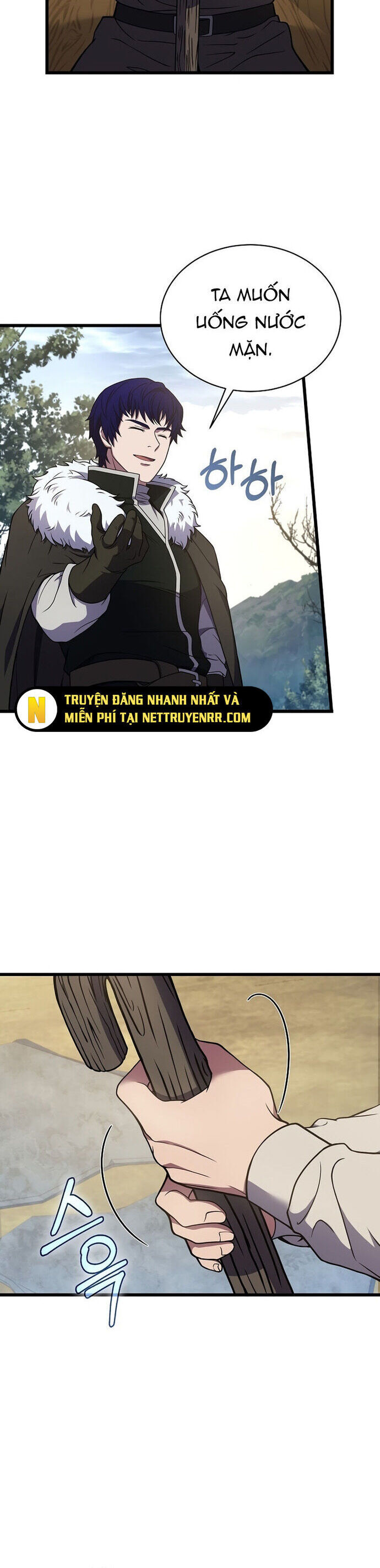 Sự Trở Lại Của Pháp Sư 8 Vòng Chapter 85 - 21