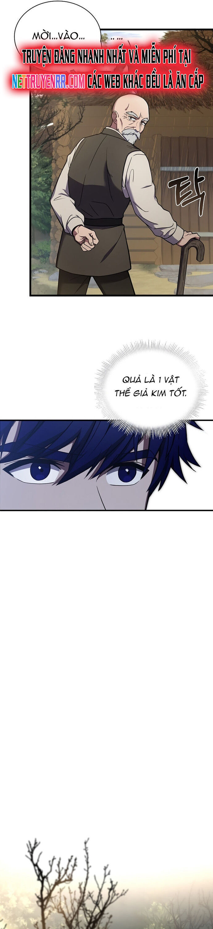 Sự Trở Lại Của Pháp Sư 8 Vòng Chapter 85 - 22