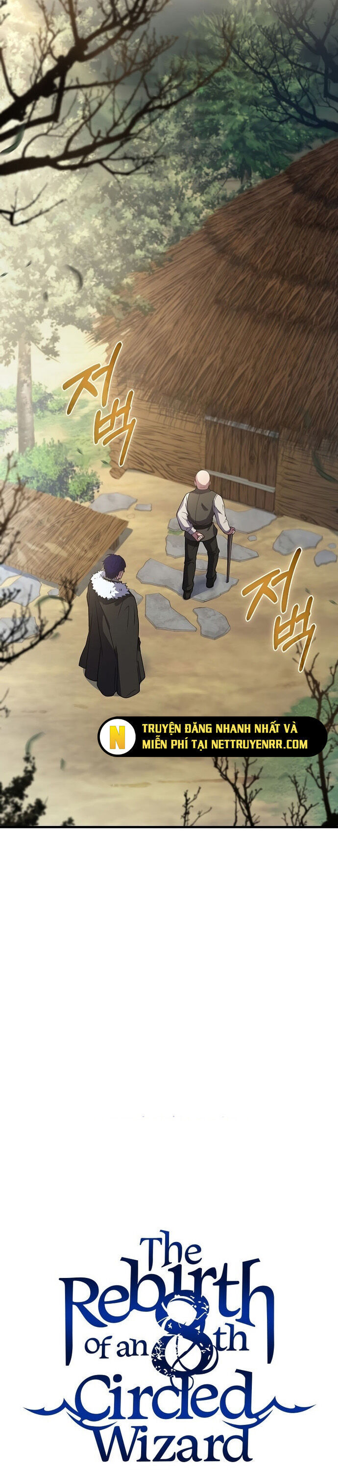 Sự Trở Lại Của Pháp Sư 8 Vòng Chapter 85 - 23