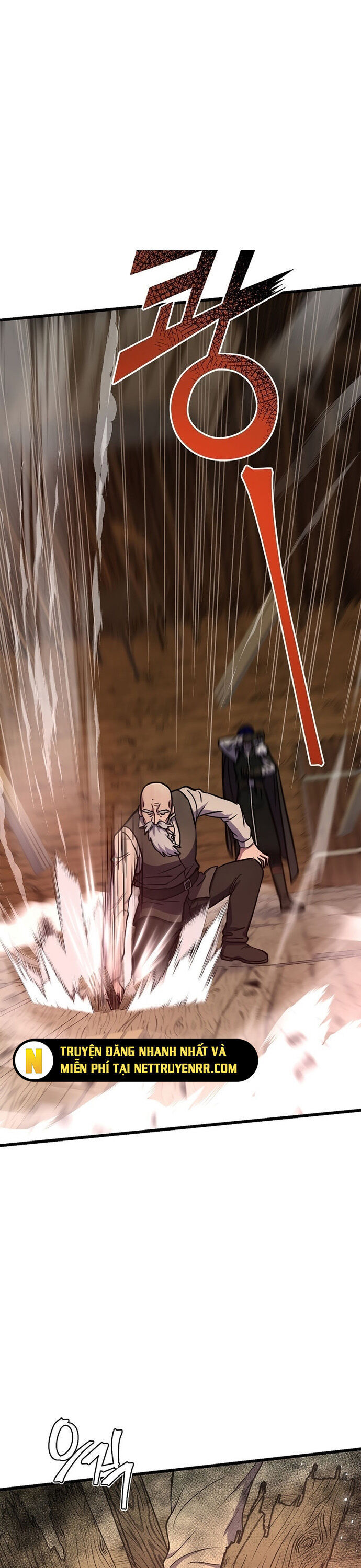 Sự Trở Lại Của Pháp Sư 8 Vòng Chapter 85 - 27