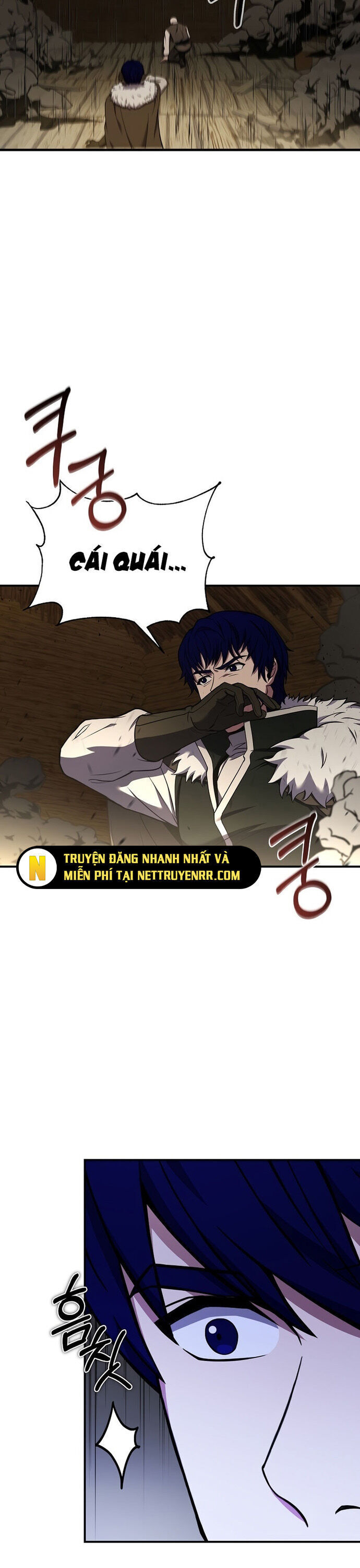 Sự Trở Lại Của Pháp Sư 8 Vòng Chapter 85 - 29