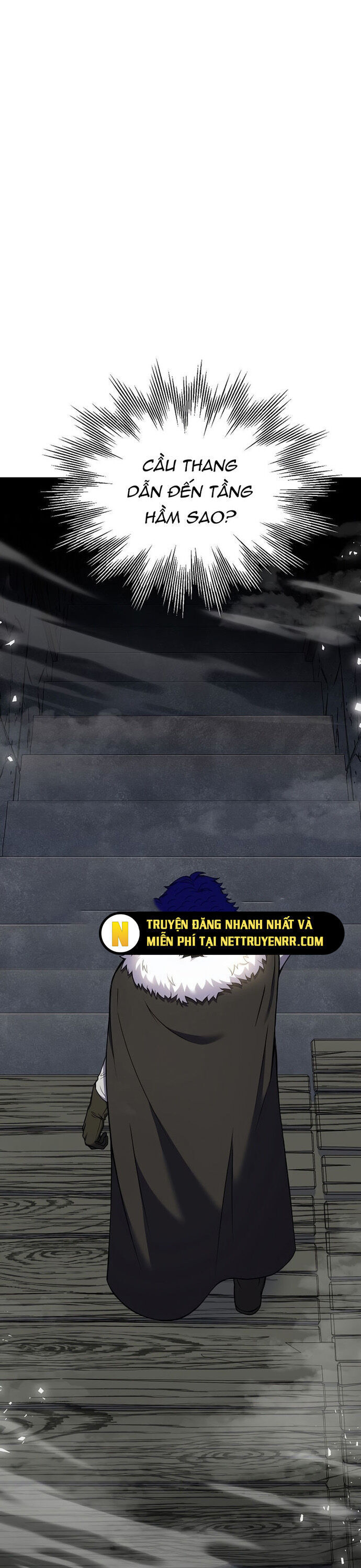 Sự Trở Lại Của Pháp Sư 8 Vòng Chapter 85 - 30