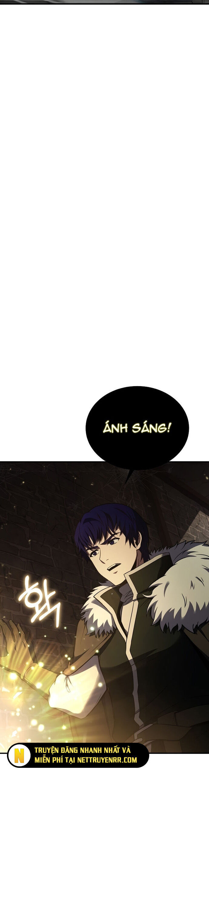 Sự Trở Lại Của Pháp Sư 8 Vòng Chapter 85 - 31