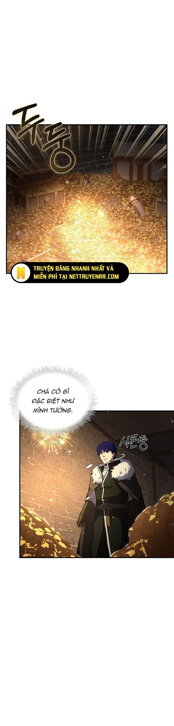 Sự Trở Lại Của Pháp Sư 8 Vòng Chapter 85 - 32