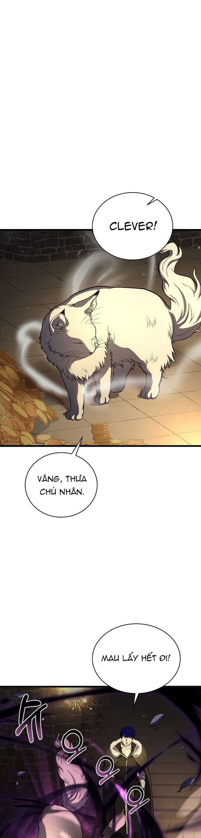 Sự Trở Lại Của Pháp Sư 8 Vòng Chapter 85 - 33