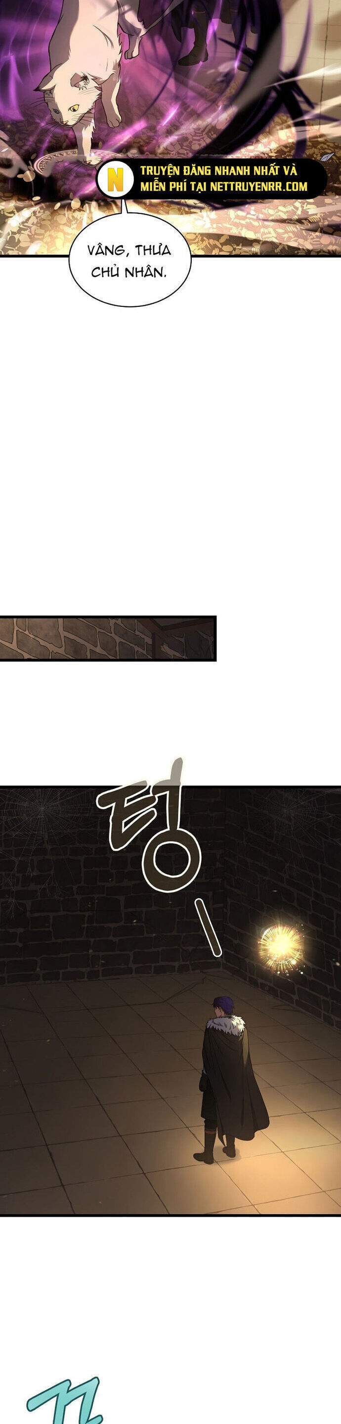 Sự Trở Lại Của Pháp Sư 8 Vòng Chapter 85 - 34