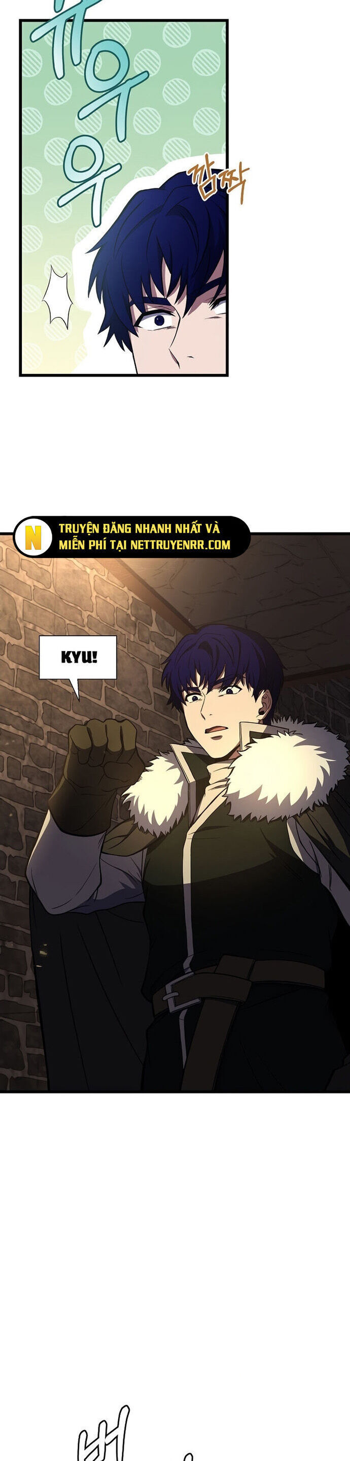 Sự Trở Lại Của Pháp Sư 8 Vòng Chapter 85 - 35