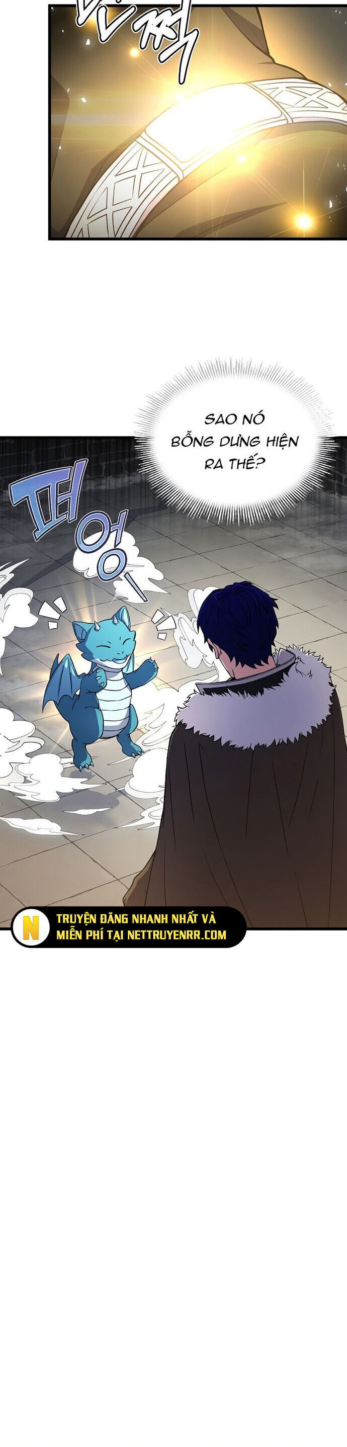 Sự Trở Lại Của Pháp Sư 8 Vòng Chapter 85 - 36