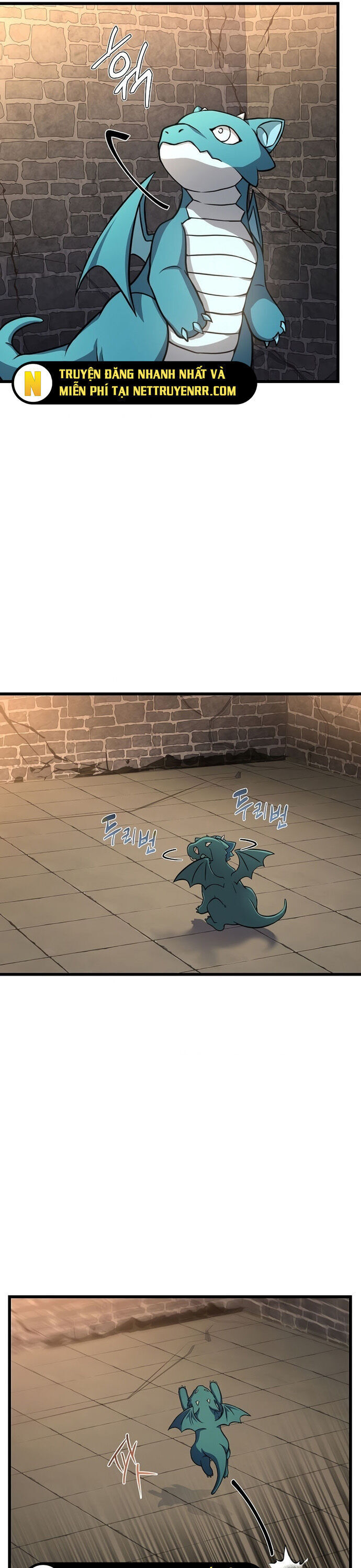 Sự Trở Lại Của Pháp Sư 8 Vòng Chapter 85 - 37