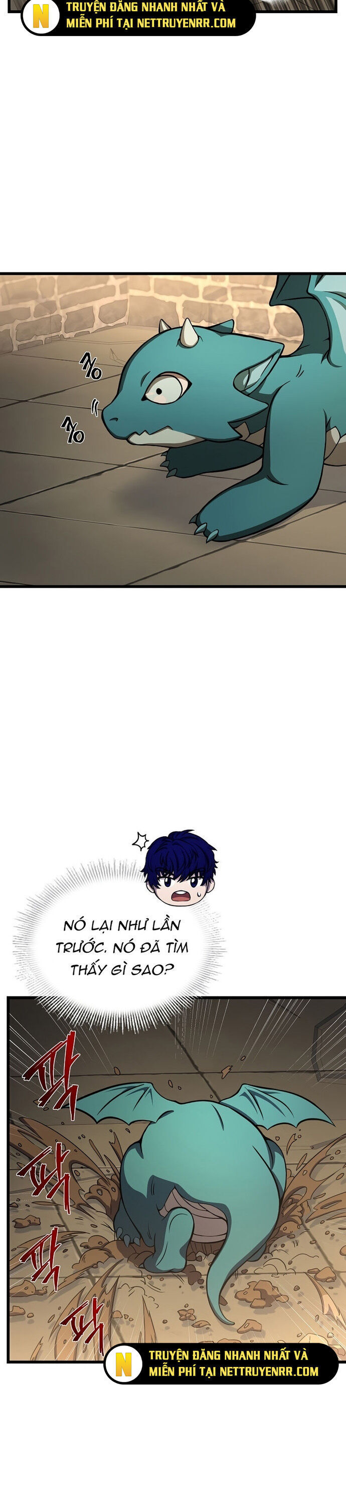 Sự Trở Lại Của Pháp Sư 8 Vòng Chapter 85 - 38