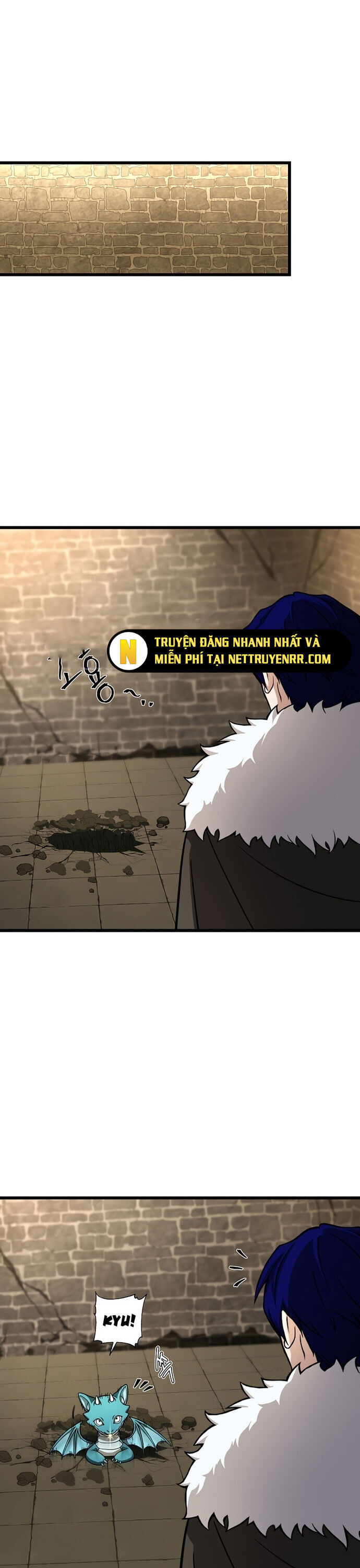 Sự Trở Lại Của Pháp Sư 8 Vòng Chapter 85 - 39