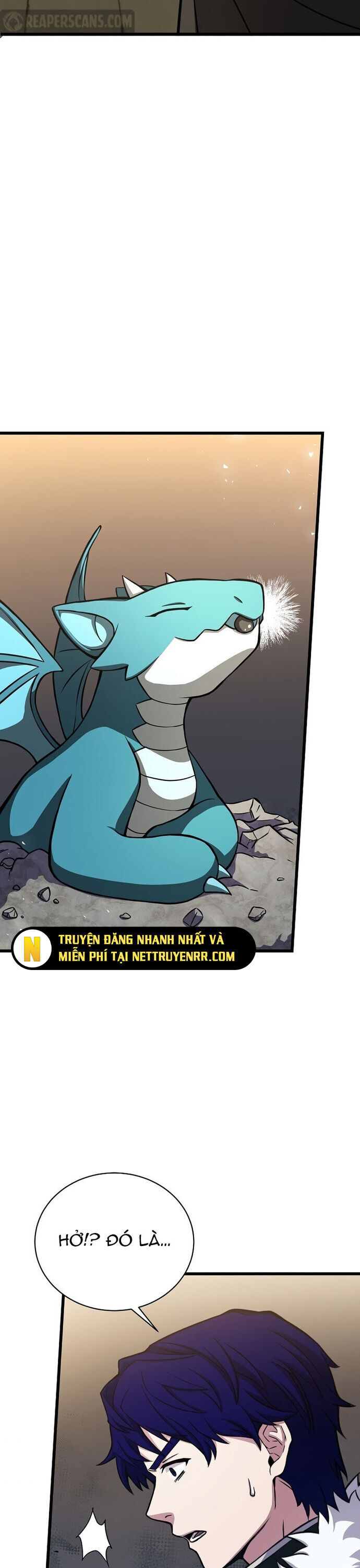 Sự Trở Lại Của Pháp Sư 8 Vòng Chapter 85 - 40