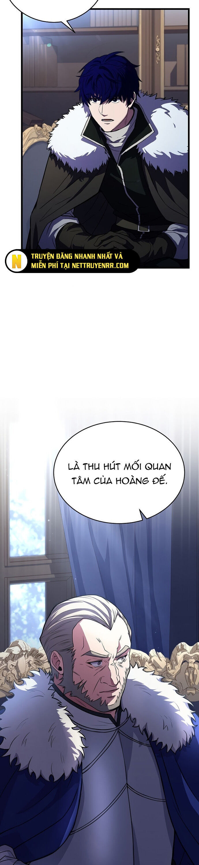 Sự Trở Lại Của Pháp Sư 8 Vòng Chapter 85 - 5