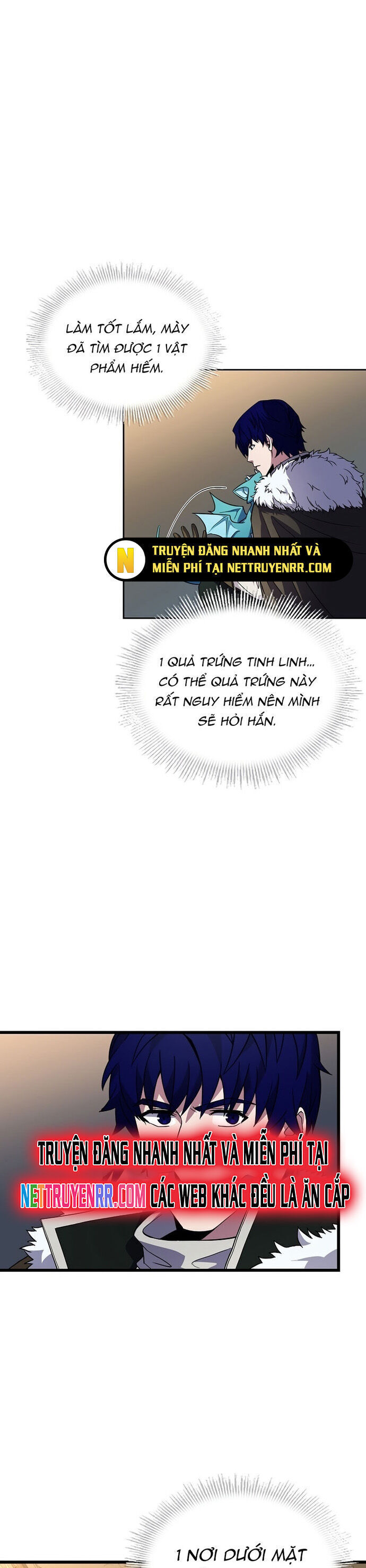 Sự Trở Lại Của Pháp Sư 8 Vòng Chapter 85 - 42