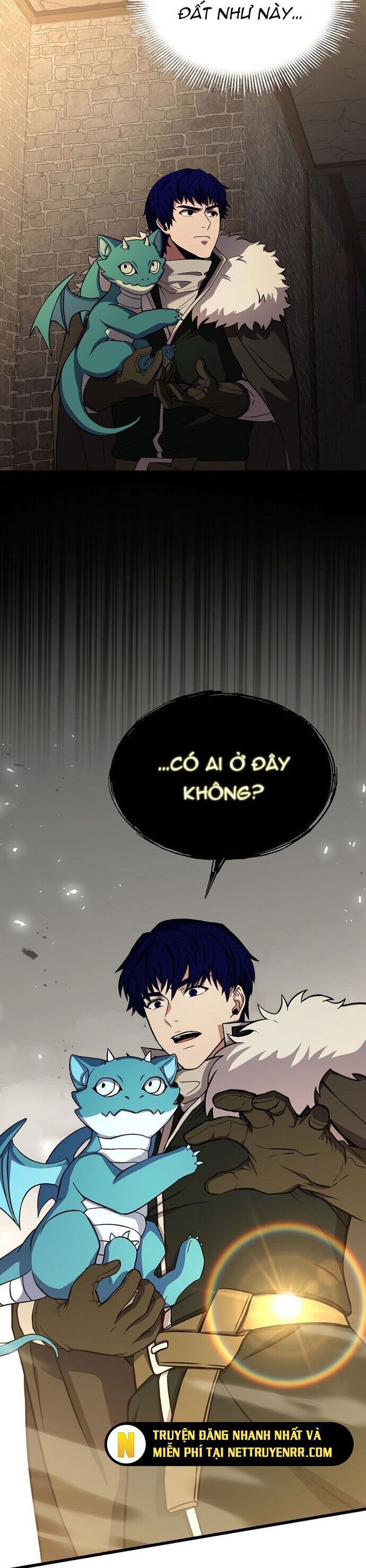 Sự Trở Lại Của Pháp Sư 8 Vòng Chapter 85 - 43